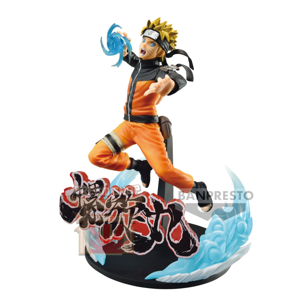 Uzumaki Naruto Vibration Stars Special Ver DreamShop