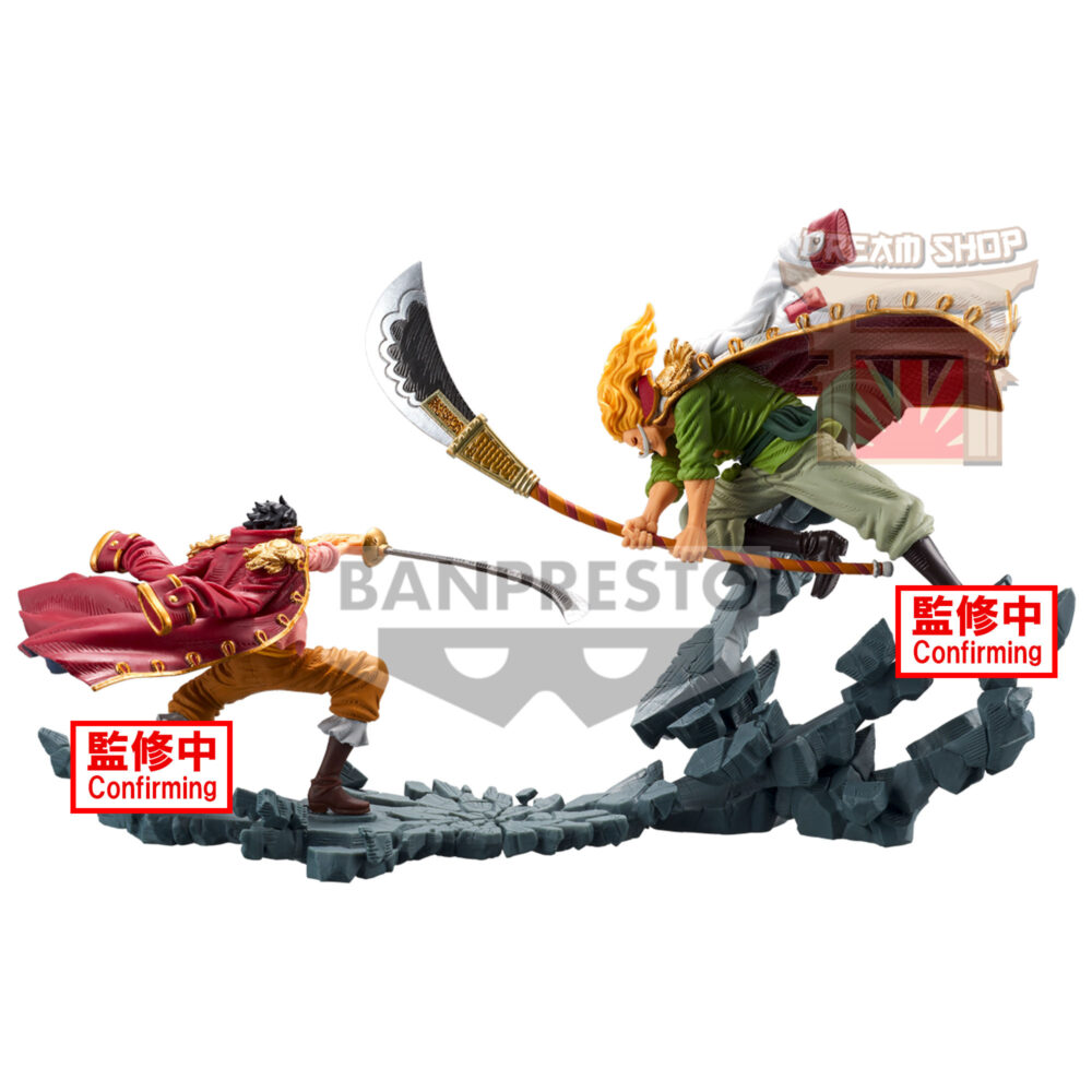 One Piece Archivi - Pagina 24 di 30 - DreamShop