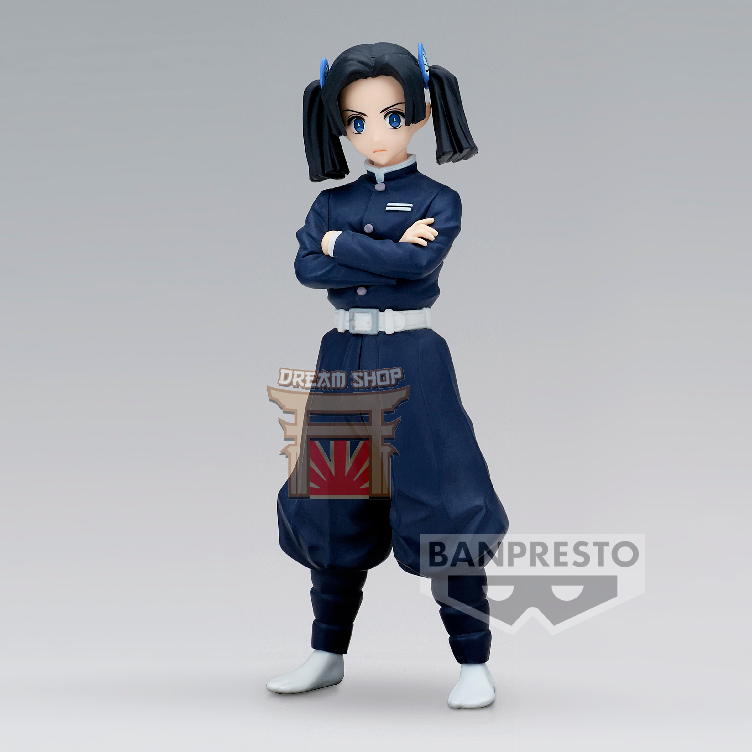 Aoi Kanzaki Demon Slayer Kimetsu No Yaiba Figure Vol.47 - DreamShop