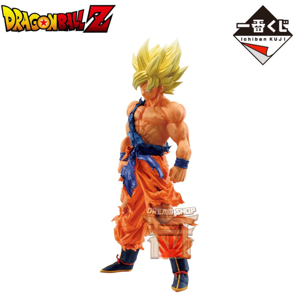 Dragon Ball DXF Figure Vol. 3 Super Saiyan Gogeta Collectible PVC Figure  (Xenoverse) 