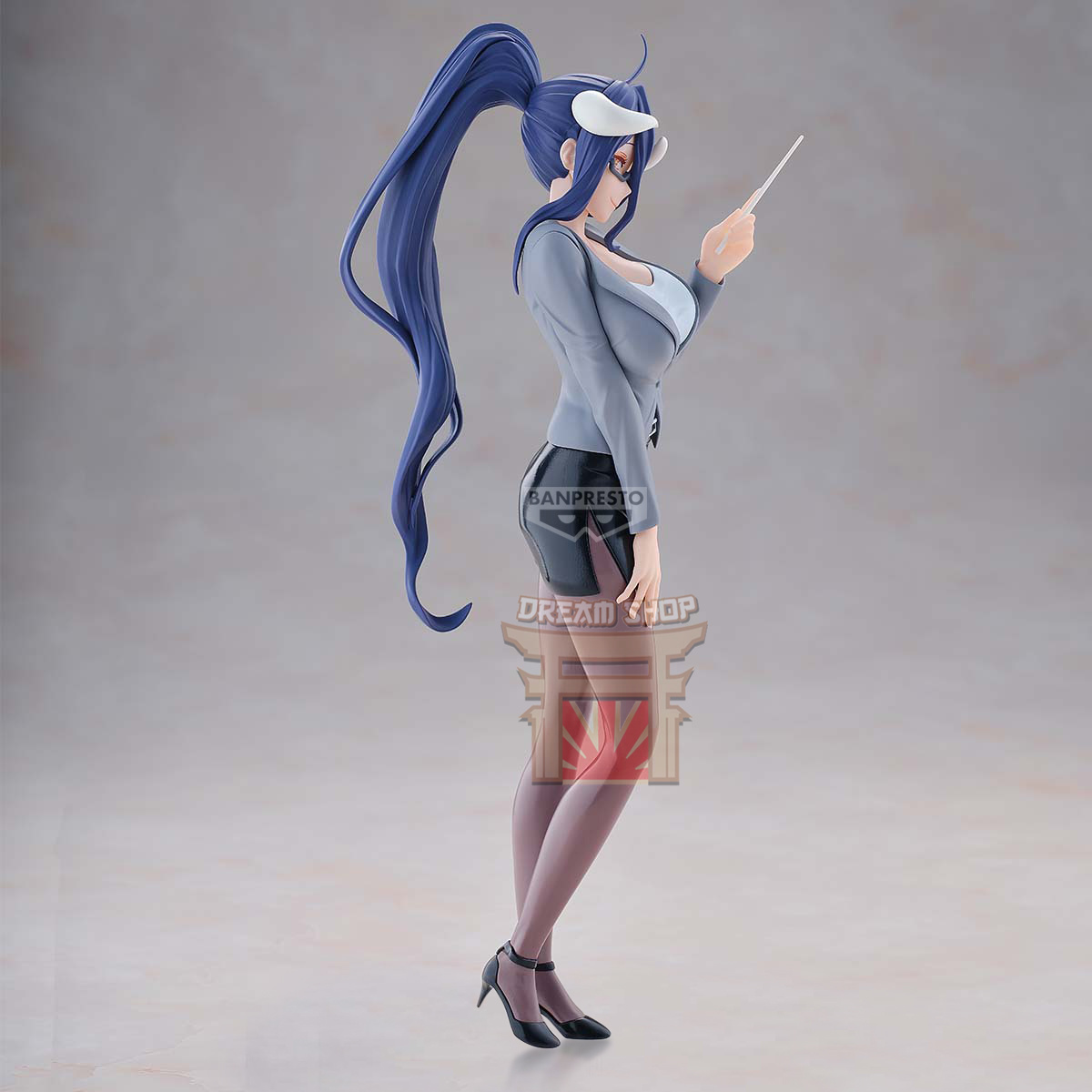 Albedo Overlord Teacher Style ver. - DreamShop